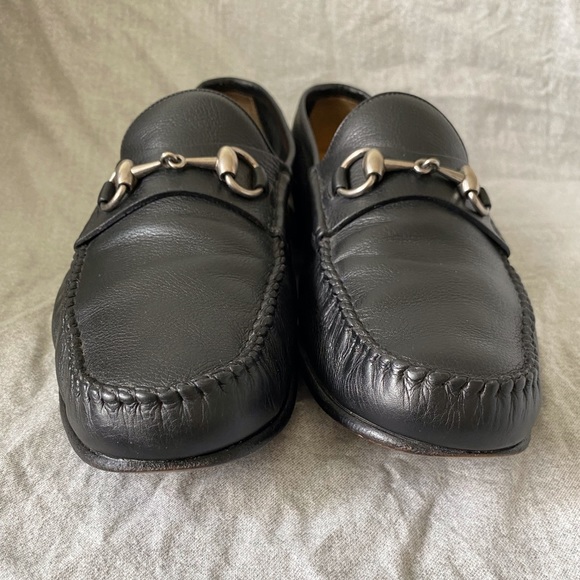 Gucci 1953 Horsebit Loafers size 9,5 - Picture 15 of 15